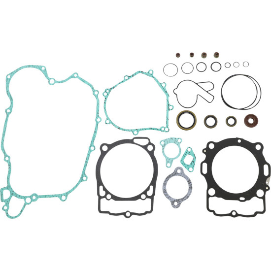 Kit complet garnituri KTM 450 EXC 12-13 / 500 EXC 14-16 Prox