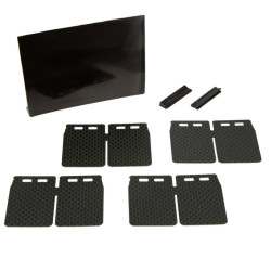 Kit lamele muzicuta V-FORCE 4 KTM/Hqv 17-23 Kit lamele muzicuta V-FORCE 4 KTM/Hqv 17-23