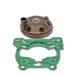 Chiulasă TSP 12° pentru KTM 85SX / Husky TC85 (2018+) Chiulasă TSP 12° pentru KTM 85SX / Husky TC85 (2018+)