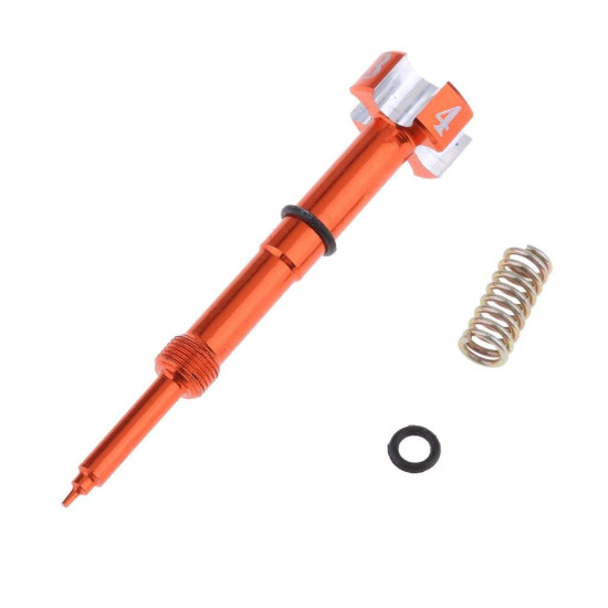 Surub reglaj carburator KTM 4T Accel Orange