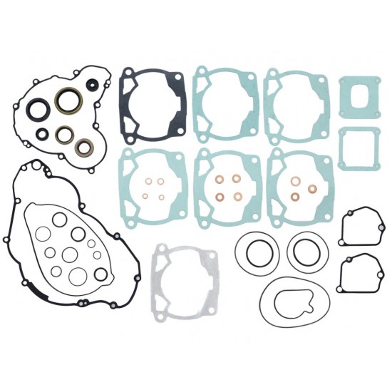 Kit complet garnituri si simeringuri KTM/Husq 250/300 24-26 Namura
