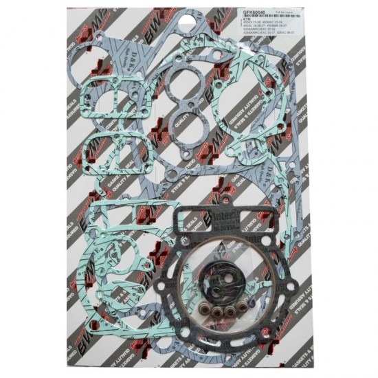 Kit complet garnituri KTM EXC 520/525 03-07 Bearing Works