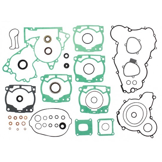 Kit complet garnituri KTM 250/300 17-21 Namura Kit complet garnituri KTM 250/300 17-21 Namura