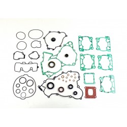 Kit complet garnituri KTM 125 SX 16-22 / 150 EXC 20-23 Athena Kit complet garnituri KTM 125 SX 16-22 / 150 EXC 20-23 Athena