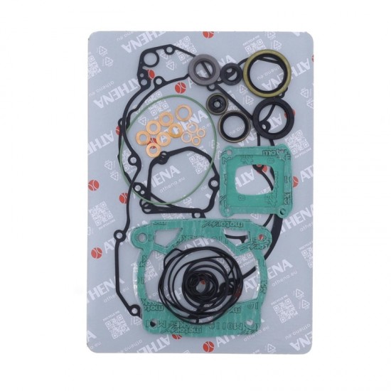 Kit complet garnituri si simeringuri motor KTM 250/300 EXC TBI 24-25 Athena