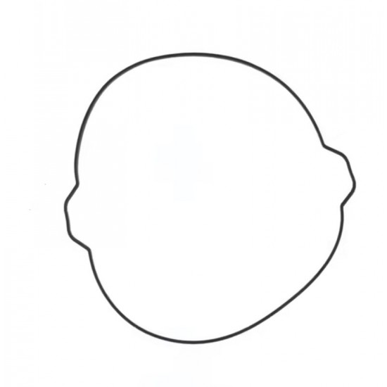 Garnitura capac ambreiaj KTM 150 EXC 20-23 / KTM 125/150 SX 16-22 Athena