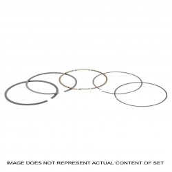 Set segmenti KTM SX-F 450 03-06 / SX-F 520-525 00-07 95mm Prox Set segmenti KTM SX-F 450 03-06 / SX-F 520-525 00-07 95mm Prox