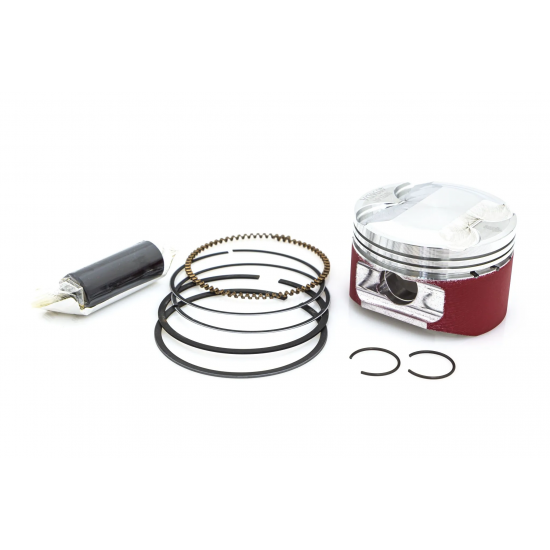 Kit piston KTM 125 DUKE 13-23 Wossner 57.95mm Kit piston KTM 125 DUKE 13-23 Wossner 57.95mm