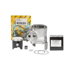 Kit cilindru KTM 300 EXC 12-17 / Husqvarna 300 TE 14-17 (carburatie) Nicasil PROMX 72mm Kit cilindru KTM 300 EXC 12-17 / Husqvarna 300 TE 14-17 (carburatie) Nicasil PROMX 72mm