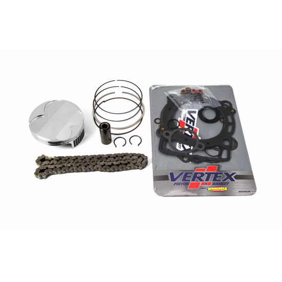 Kit revizie piston KTM 350 EXC-F 17-19 Vertex