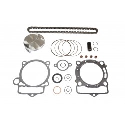 Kit revizie piston KTM 350 EXC-F 17-19 Vertex