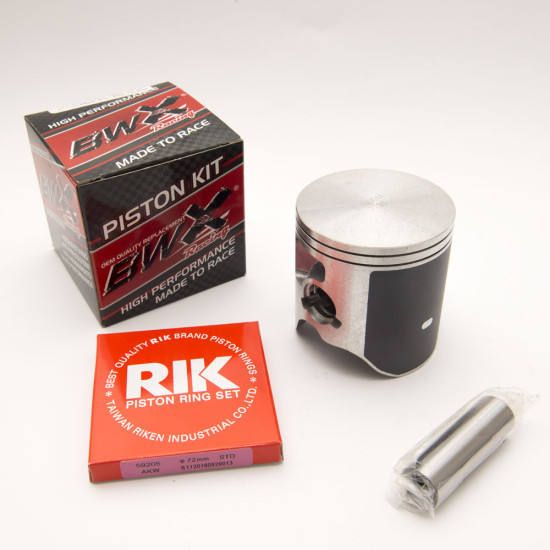 Kit piston KTM 300 EXC 04-17 Bearing Worx