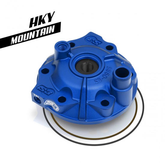 Chiuloasa S3 POWER KTM 250 EXC/Husqvarna TPI 18-23 Compresie Marita