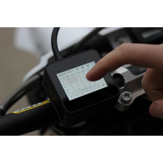 Modulul de rescriere ECU TSP pentru KTM, Husqvarna și GasGas (2018–2026
