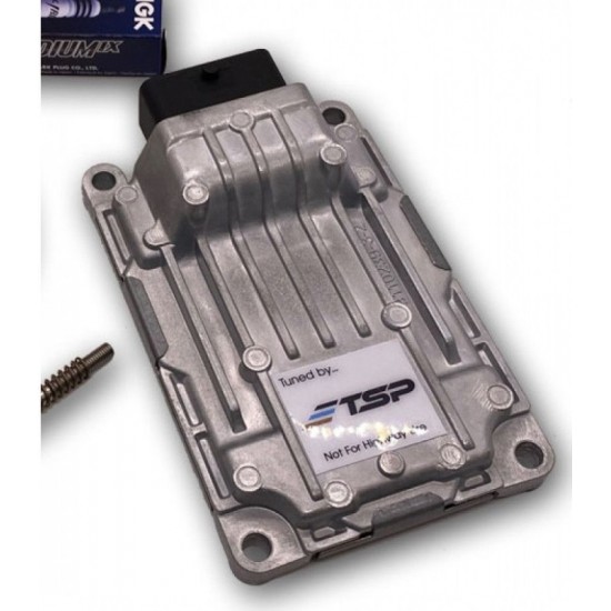 Serviciu rescriere harta aprindere CDI TSP