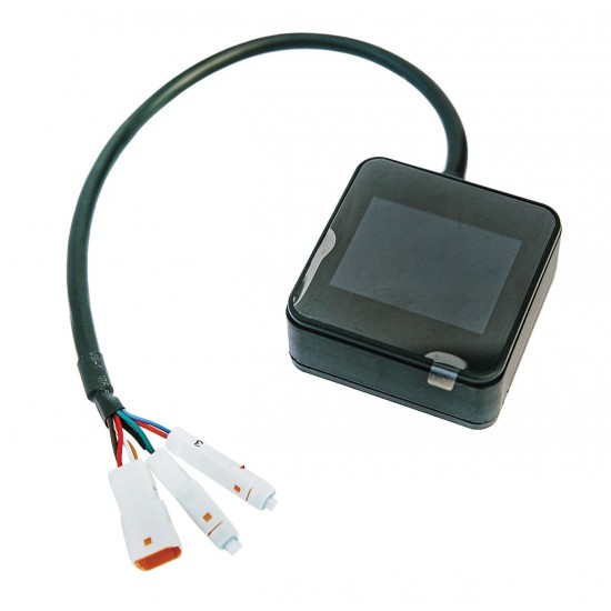 Modulul de rescriere ECU TSP pentru KTM, Husqvarna și GasGas (2018–2026