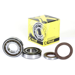 Kit rulmenti si simeringuri ambielaj KTM 350 EXCF 12-16 PRO-X Kit rulmenti si simeringuri ambielaj KTM 350 EXCF 12-16 PRO-X