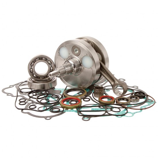 Kit complet ambielaj KTM 300 EXC 08-15 Hot Rods
