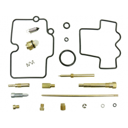 KIT REPARARE CARBURATOR PSYCHIC KTM EXC 400 '04-05, EXC 525 '03-05 (26-1521) (PENTRU 1 CARBURATOR) KIT REPARARE CARBURATOR PSYCHIC KTM EXC 400 '04-05, EXC 525 '03-05 (26-1521) (PENTRU 1 CARBURATOR)
