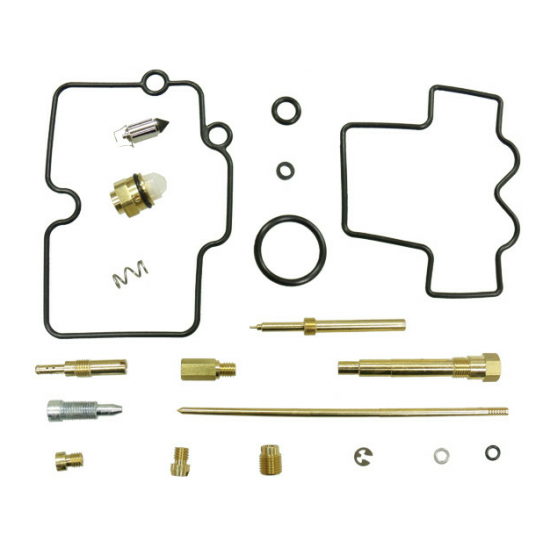 KIT REPARARE CARBURATOR PSYCHIC KTM EXC 400 '04-05, EXC 525 '03-05 (26-1521) (PENTRU 1 CARBURATOR)