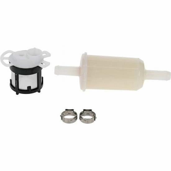 Filtru benzina injectie KTM 150/690 17-25 Moose Racing