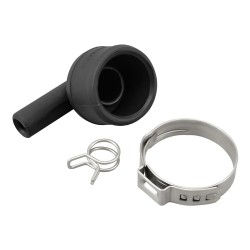 Racord 90° rezervor ulei KTM EXC TPI 150/250/300/ Husqvarna TPI/ Gas Gas TPI 55738061060