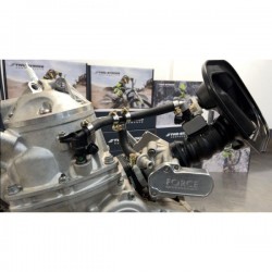 Kit relocare injectoare KTM/Husq TPI 150/250/300 20-23 TPS Kit relocare injectoare KTM/Husq TPI 150/250/300 20-23 TPS