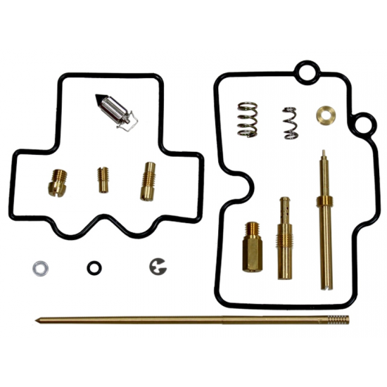Kit reparatie carburator KTM 250 SX-F 05-10 / 250 EXC-F 07-11 Psychic