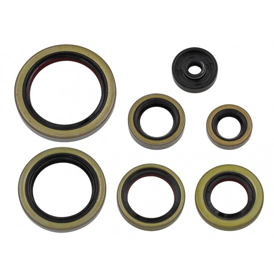 Kit simeringuri motor KTM EXC TPI 250/300 17-23 Namura