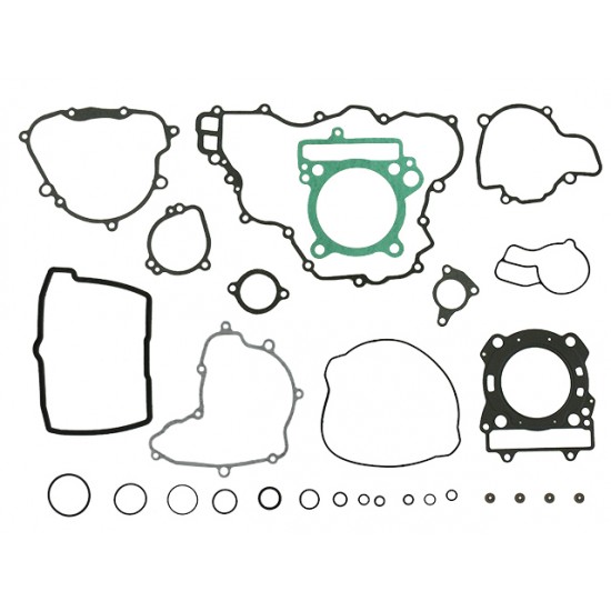 Kit complet garnituri KTM SX-F 250 06-12 Namura