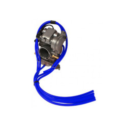 Kit furtunuri carburator Husqvarna Albastru Kit furtunuri carburator Husqvarna Albastru