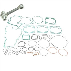 Kit biela + garnituri Athena KTM EXC 250/300 08-16 Kit biela + garnituri Athena KTM EXC 250/300 08-16