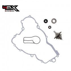 Kit reparatie pompa apa KTM 250/300 04-16 4MX Kit reparatie pompa apa KTM 250/300 04-16 4MX