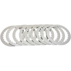 Placi metalice ambreiaj KTM EXC 250/300 13-20 EXC-F 350/450/500 12-17 PRO-X Placi metalice ambreiaj KTM EXC 250/300 13-20 EXC-F 350/450/500 12-17 PRO-X