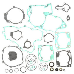 Kit complet garnituri KTM 250 SX/EXC 90-99 Prox Kit complet garnituri KTM 250 SX/EXC 90-99 Prox