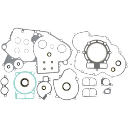 Kit complet garnituri KTM 400-450 03-07 Vertex