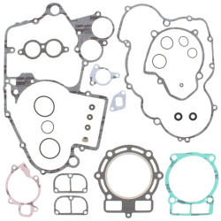 Kit complet garnituri KTM EXC 520/525 03-07 Vertex Kit complet garnituri KTM EXC 520/525 03-07 Vertex