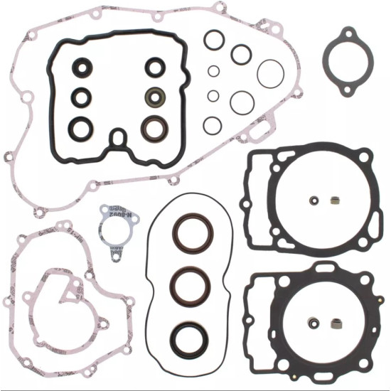 Kit complet garnituri KTM 450/530 08-11 Winderosa