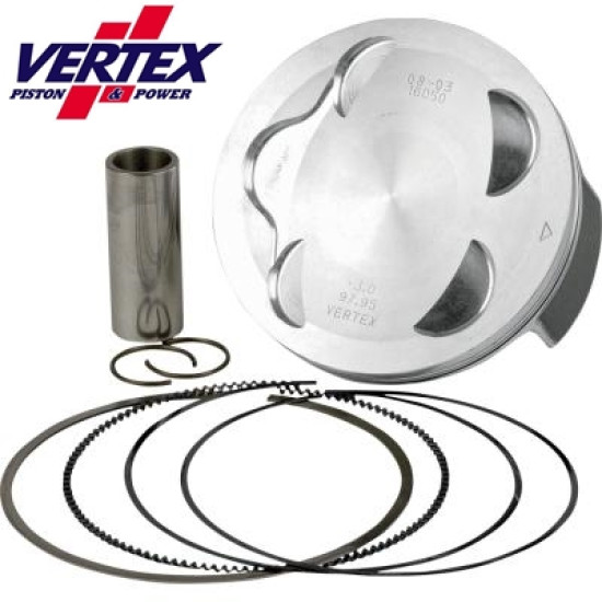 Kit piston KTM 250 EXC-F 07-13 Vertex