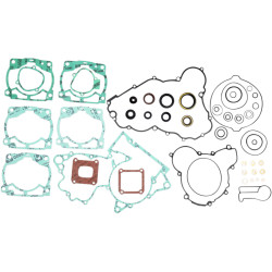 Kit complet garnituri KTM 250/300 17-23 Athena Kit complet garnituri KTM 250/300 17-23 Athena