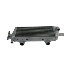 Radiator drept KTM 2T 08-16 KSX Radiator drept KTM 2T 08-16 KSX