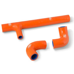 Kit furtunuri radiator KTM 250/300 17 Samco Kit furtunuri radiator KTM 250/300 17 Samco