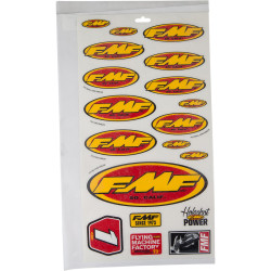 Kit stickere FMF Kit stickere FMF