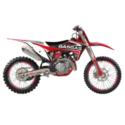Kit stickere GasGas MC/EC 21-23 Blackbird Dream 4 Kit stickere GasGas MC/EC 21-23 Blackbird Dream 4
