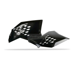 Laterale rezervor KTM 08-11 Polisport Laterale rezervor KTM 08-11 Polisport