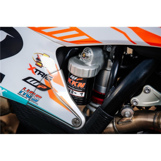 Protectii grafica/plastice KTM EXC/SX 16-19 Polisport