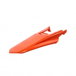 Aripa Spate KTM EXC/EXC-F 150/500 24-25 Acerbis Aripa Spate KTM EXC/EXC-F 150/500 24-25 Acerbis