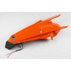 Aripa spate cu stop KTM 125/500 2017-2019 UFO