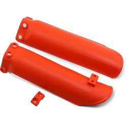 Protectii furca KTM 65 SX 02-22 UFO Protectii furca KTM 65 SX 02-22 UFO