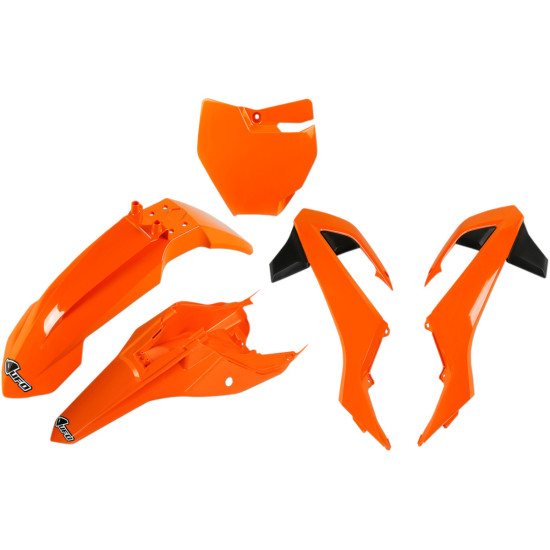 Kit plastice KTM 65 SX 16-22 UFO